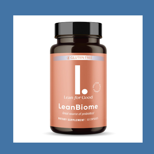 LeanBiome