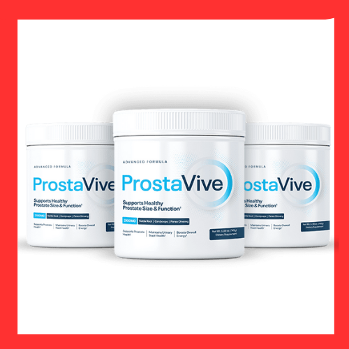 ProstaVive