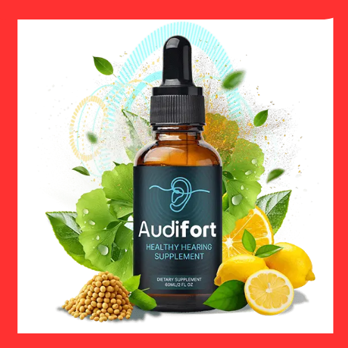 Audifort