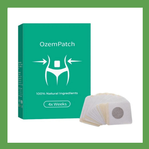 Ozempatches (Limited Time)