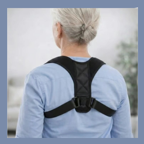 WellaBack Posture Corrector