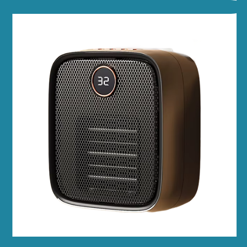 CosyJet Compact Heater