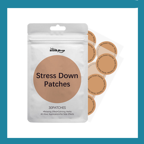 Rejuv Plus Patches
