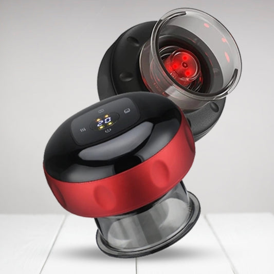 BodyBliss Cupping Massager