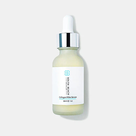 South Beach Collagen Filler Serum