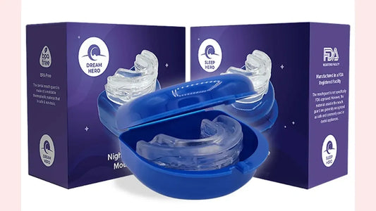 DreamHero Mouthguard
