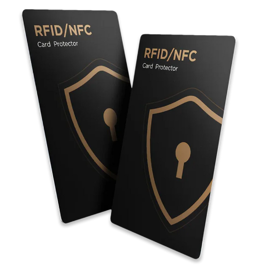 Guardality Safe Card Protection