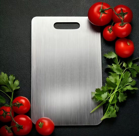 KatuChef Titanium Cutting Board