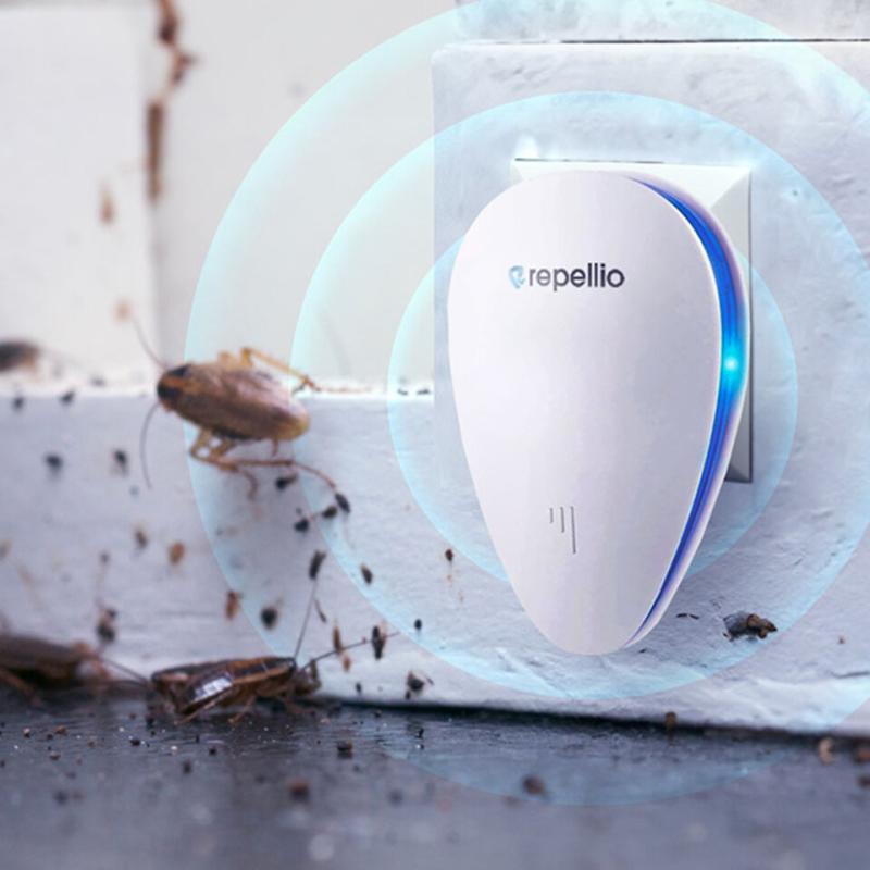 Repellio Pest Repeller