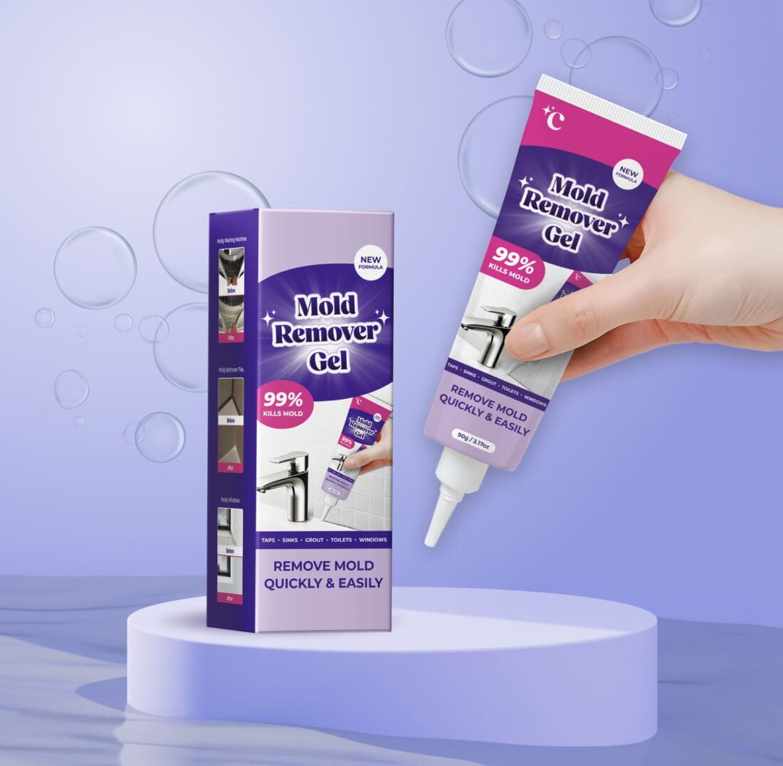 NuroClean Mold Remover