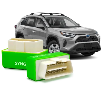 SynGas OBD Fuel Saver