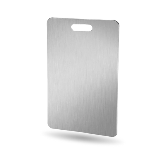 Katori Titanium Cutting Board