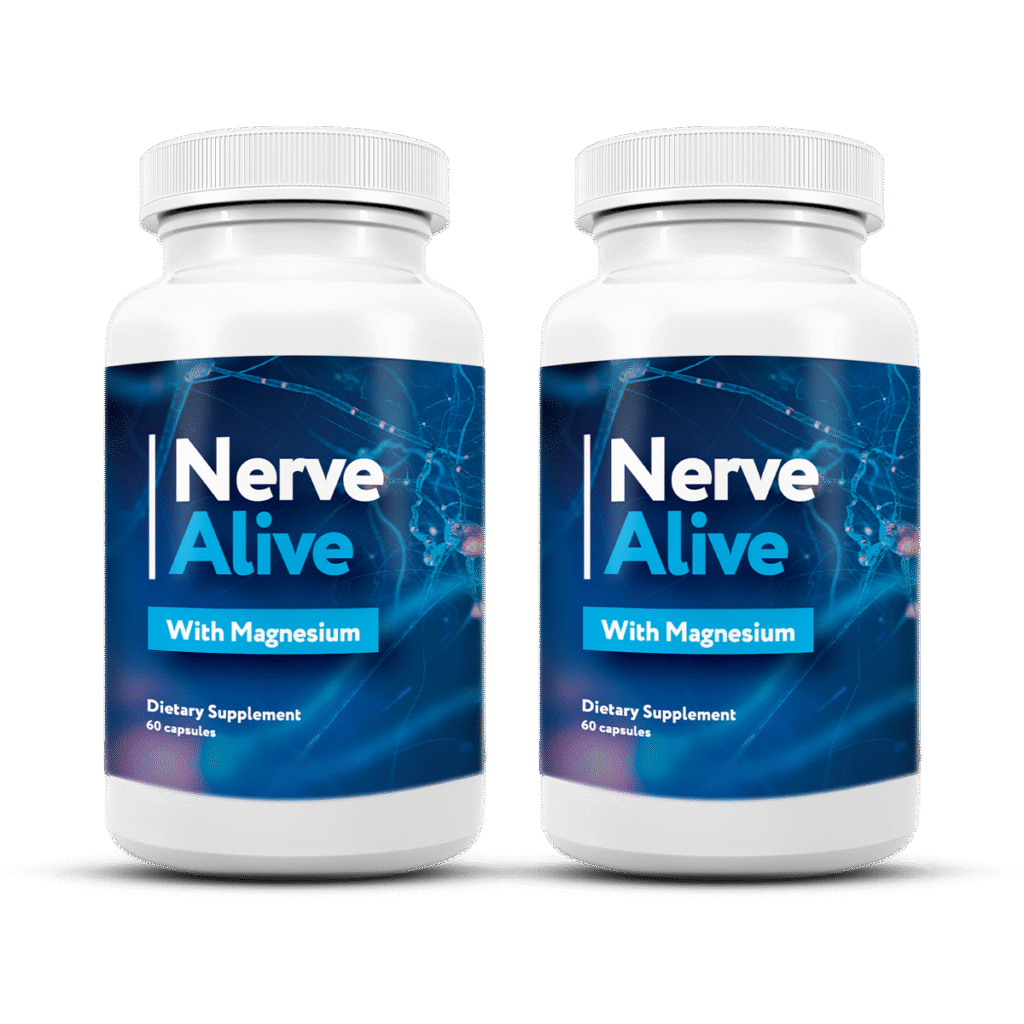 Nerve Alive