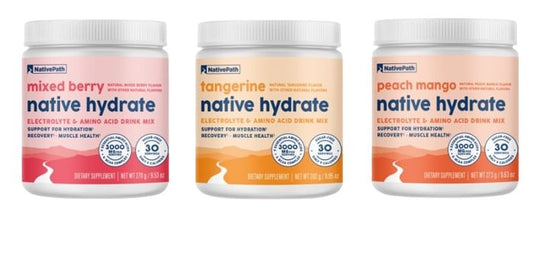 Native Path Hydrate
