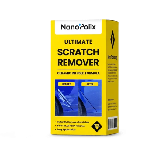 NanoPolix Nano Car Cloth