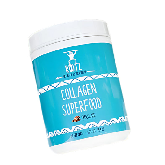 Collagen Superfood