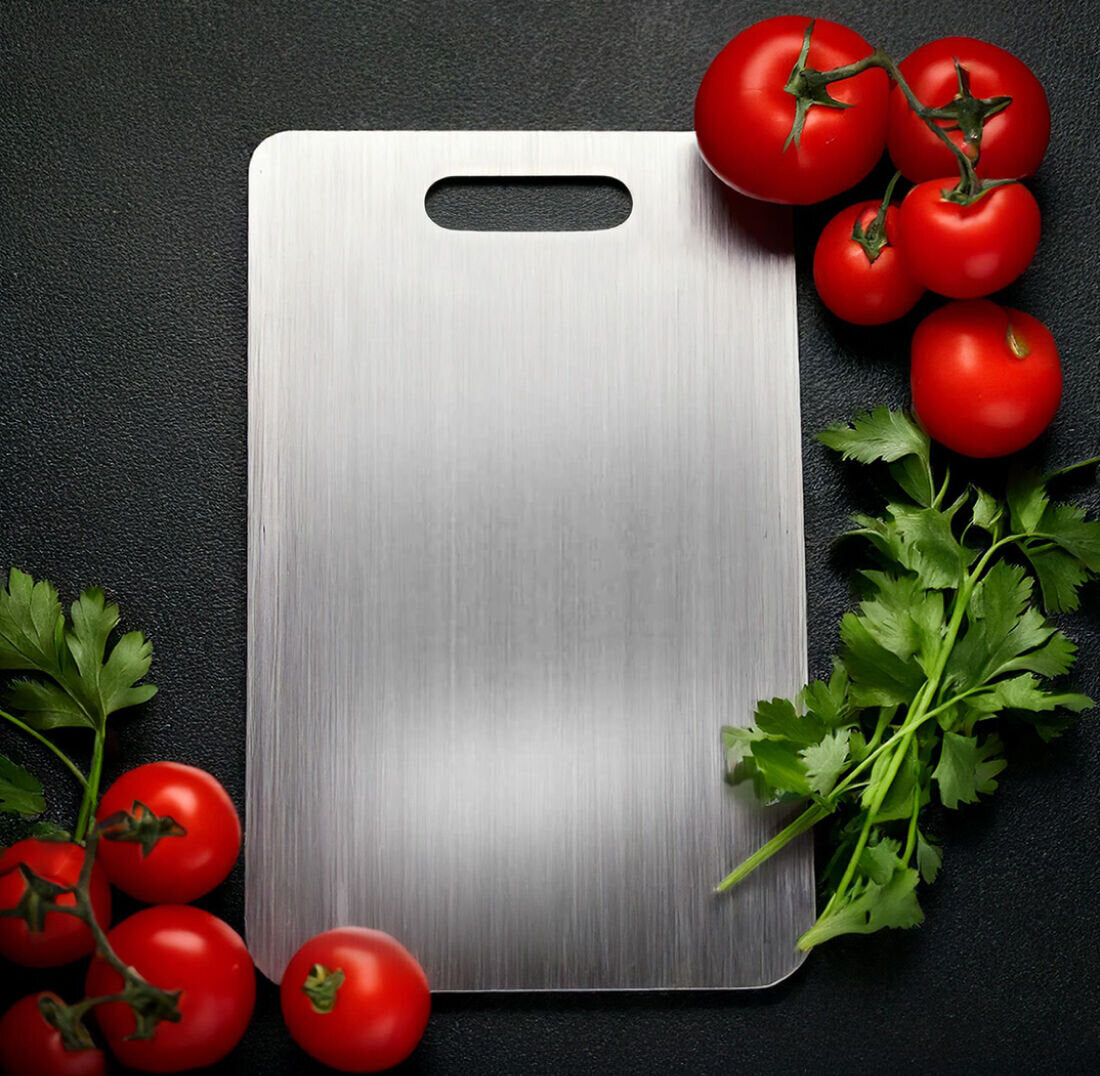 Katori Titanium Cutting Board