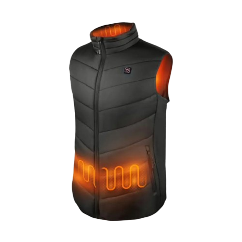 WellaHeat Heated Vest