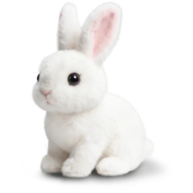 Hoppsy Robot Bunny
