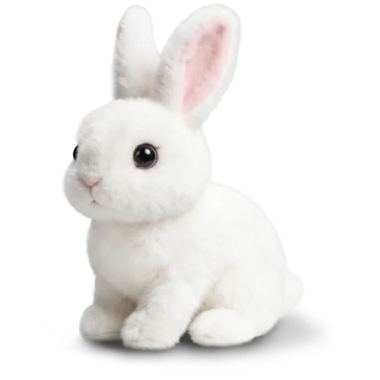 Hoppsy Robot Bunny