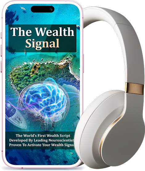 The Wealth Signal