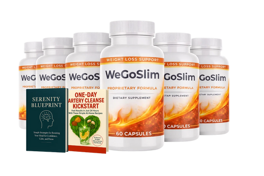 WeGoSlim