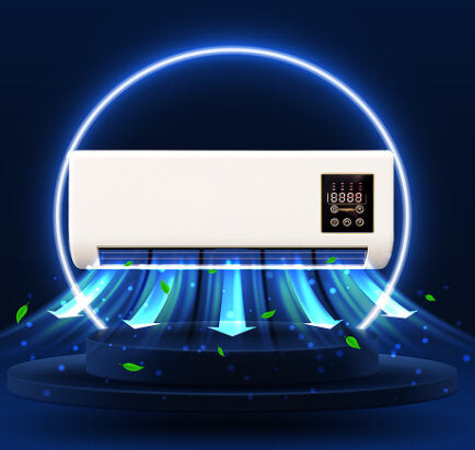 BlizzAir Portable AC