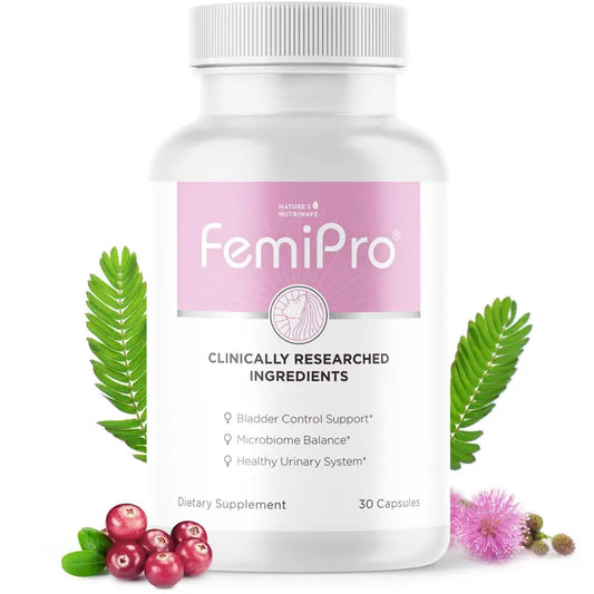FemiPro (Limited Sale)