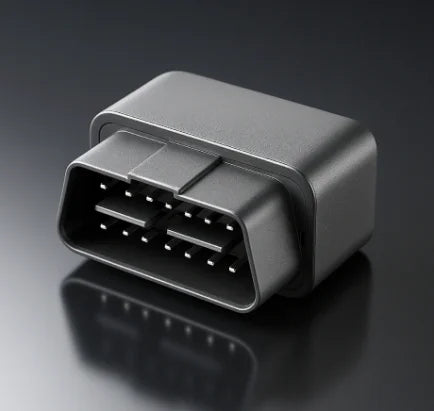 iTagPro Car GPS Tracker