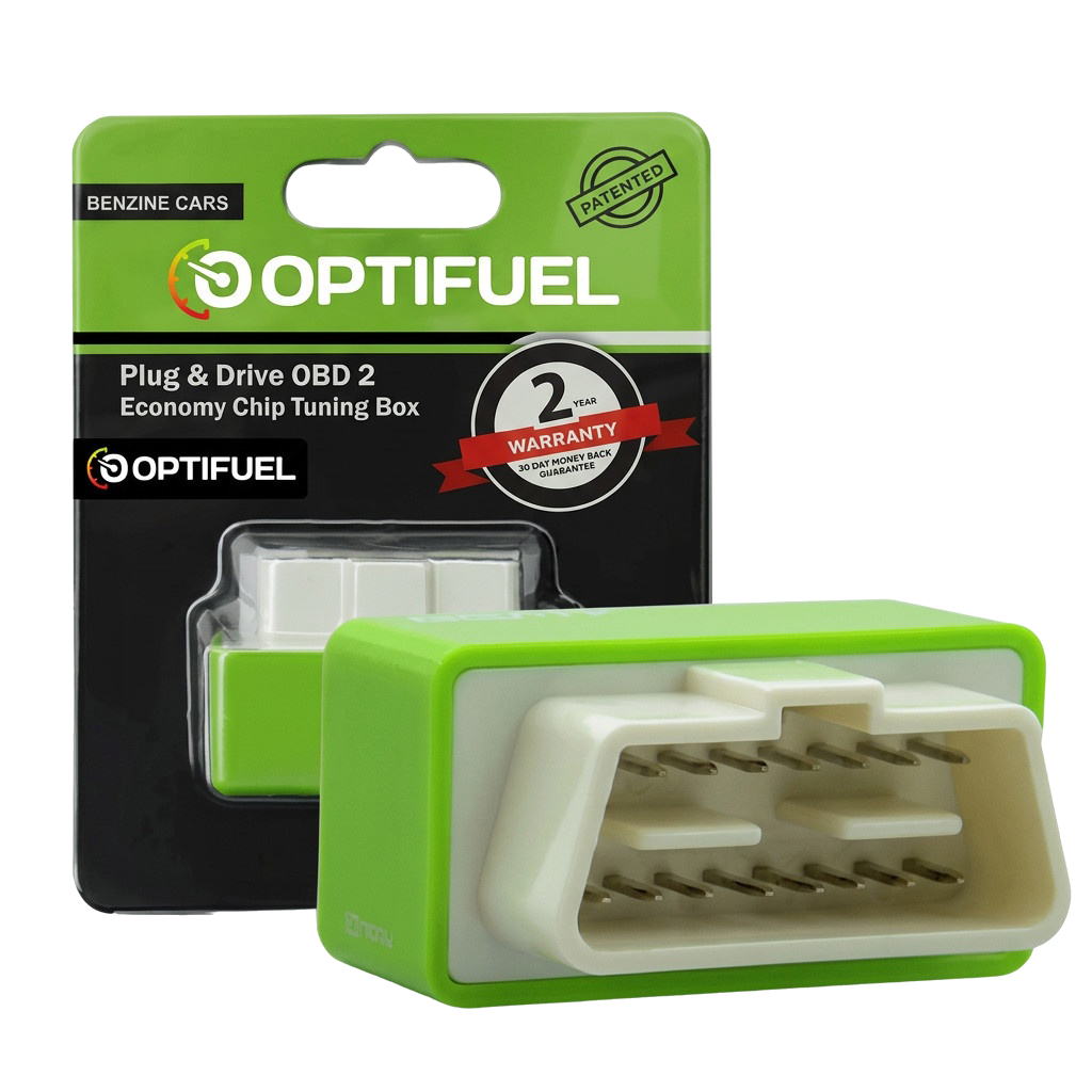 Optifuel Energy Saver