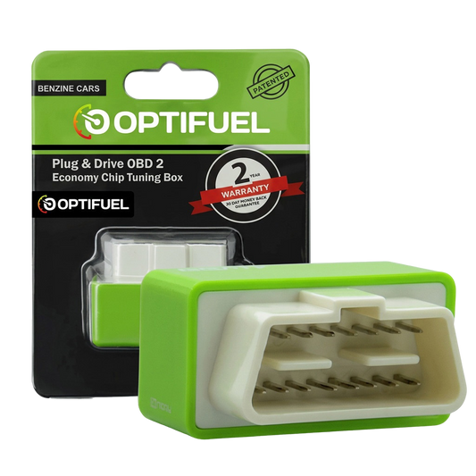 Optifuel Energy Saver