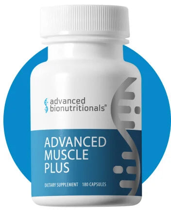 Advanced Muscle Plus
