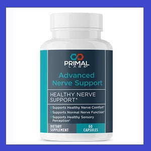 Advanced Nerve Support