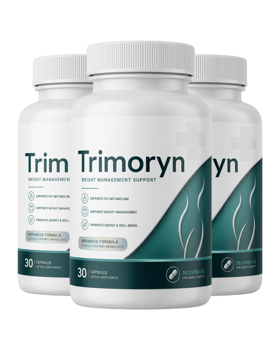 Trimoryn