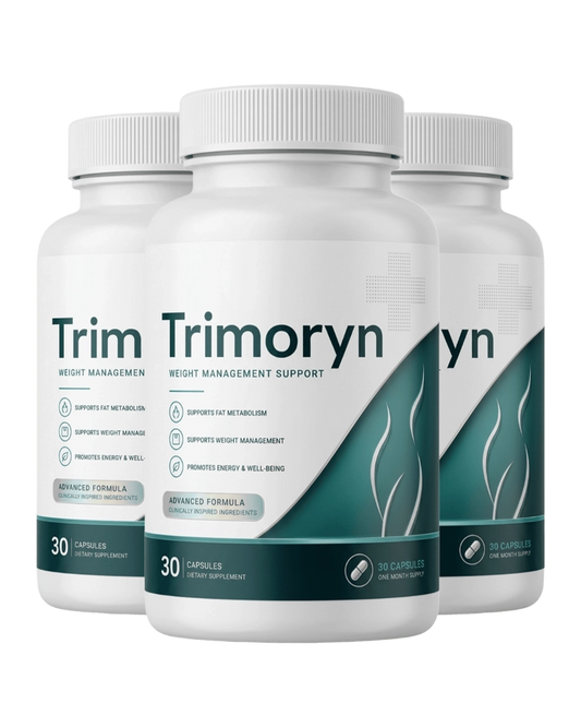 Trimoryn