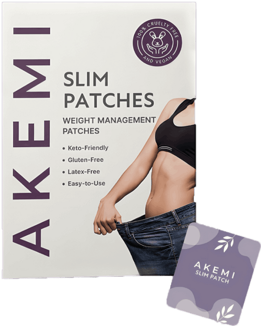 Akemi Slim Patch