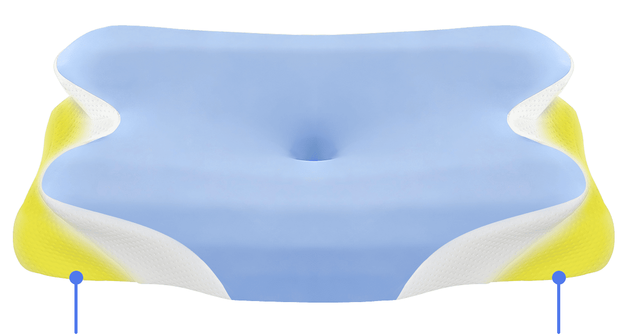Melara Air Pillow