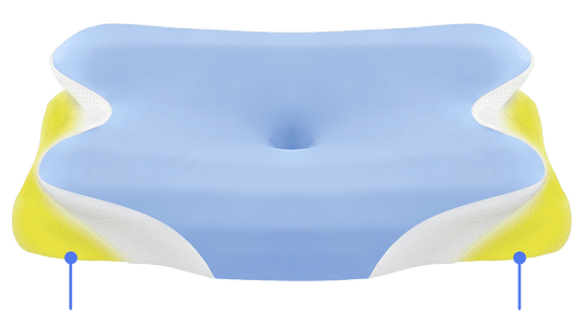 Melara Air Pillow