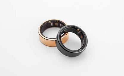 Herz P1 Smart Ring