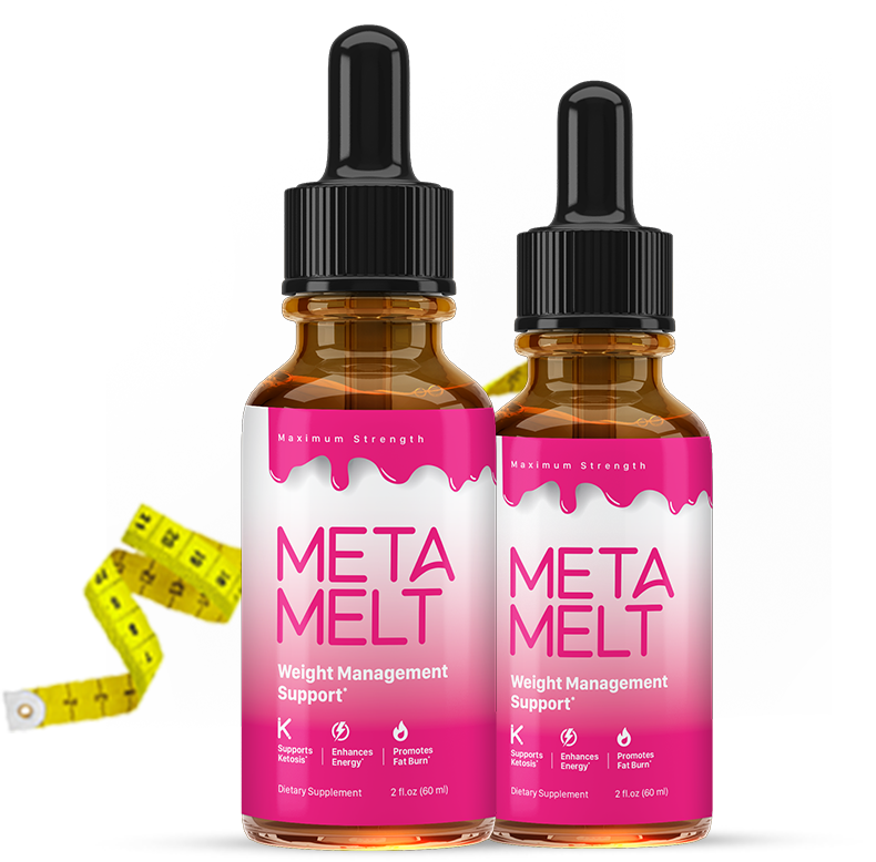 MetaMelt Diet
