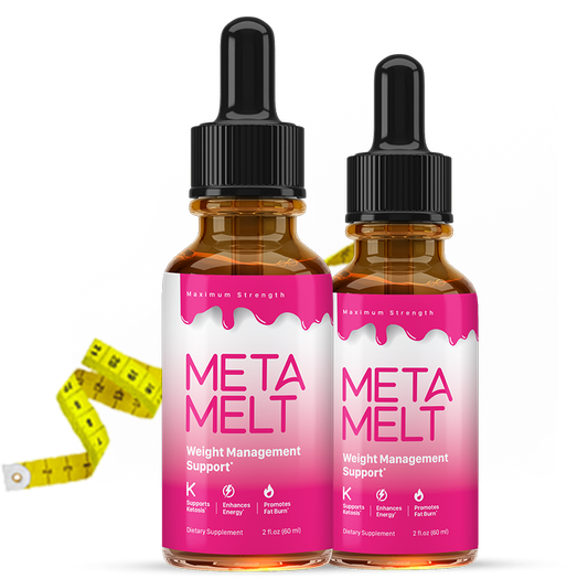 MetaMelt Diet