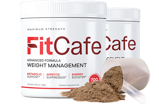 FitCafe - Limited Offer