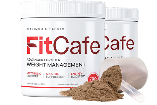 FitCafe - Limited Offer