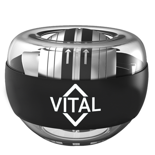 Vital Wrist Ball