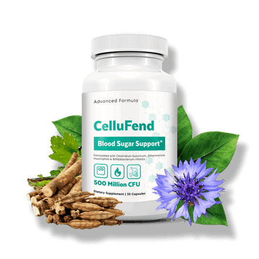 Cellufend