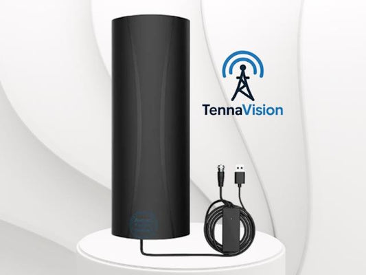 TennaVision Digital