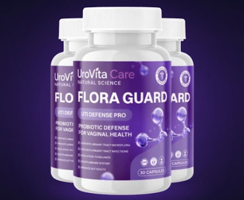 UroVita Care - Limited Offer