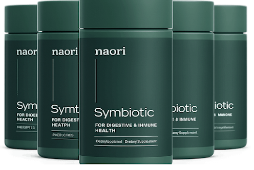 Naori Symbiotics