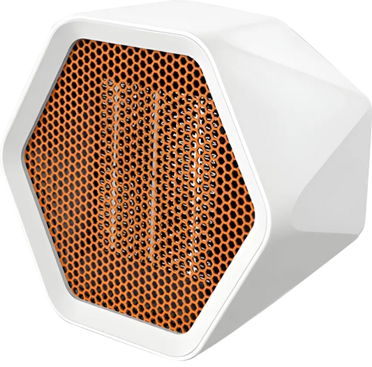 Hexa Heater