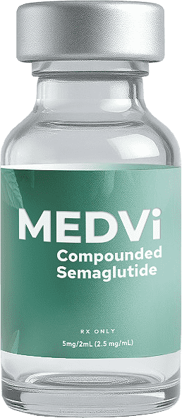 Medvi - (Telehealth)